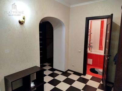 квартира за адресою Валерія Лобановського вул., 13