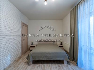 квартира по адресу Боголюбова ул., 6