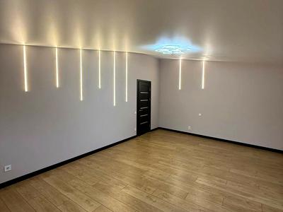 квартира по адресу Стефаника ул., 15