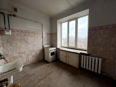 квартира за адресою Хамзата Ґелаєва вул. (Хабаровська), 1