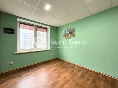 комерційна за адресою Драгоманова вул., 1-А