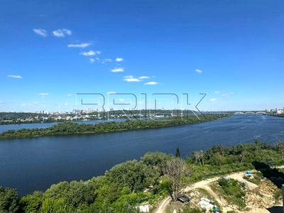 квартира по адресу Осокорская ул., 2а