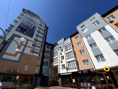 квартира по адресу Андрея Мельника ул., 10 к8