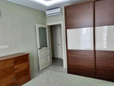 квартира за адресою Люстдорфська дорога вул., 55/1 к11