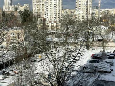 квартира по адресу Святошинский пер., 2