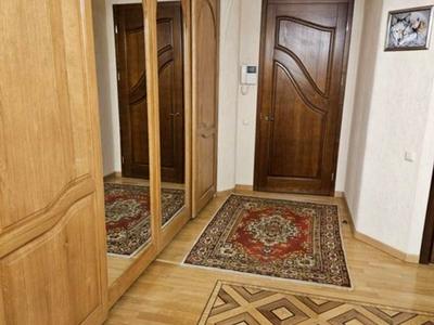 квартира по адресу Антоновича ул. (Горького), 140
