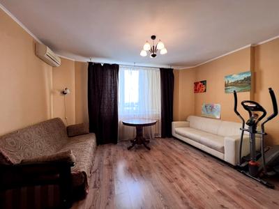 квартира за адресою Київ, Кубанської України вул. (Маршала Жукова), 31-А