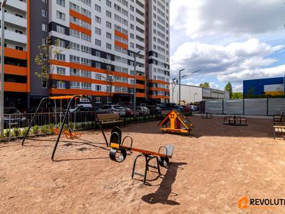 квартира за адресою Озерна вул., 27а