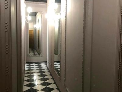 квартира за адресою Велика Васильківська вул. (Червоноармійська), 26-А