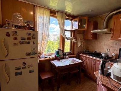 квартира за адресою Харків, Аерокосмічний просп., 41