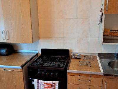 квартира за адресою Леся Курбаса просп., 10-Ж