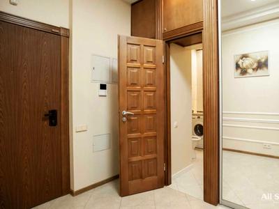 квартира за адресою Бульварно-Кудрявська вул. (Воровського), 36