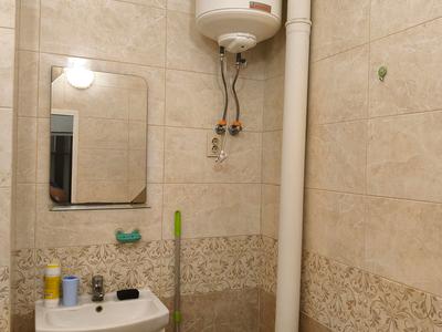 квартира за адресою Гашека, 24
