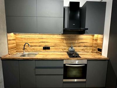 квартира за адресою Центральна вул., 21-Б