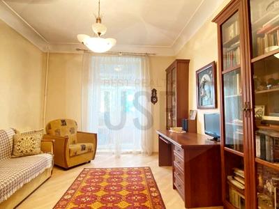 квартира по адресу Володимира Винниченка ул. (Юрія Коцюбинського), 7