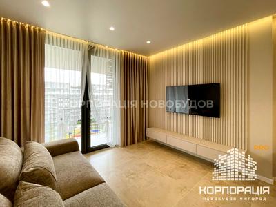 квартира за адресою Тиводара Легоцького вул., 80
