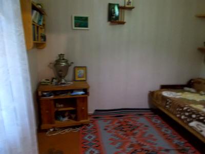 дом по адресу Николая Василенко ул. (Буденного пер.), 38