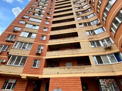 квартира за адресою Срібнокільська вул., 12