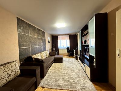квартира по адресу Заньковецької, 6