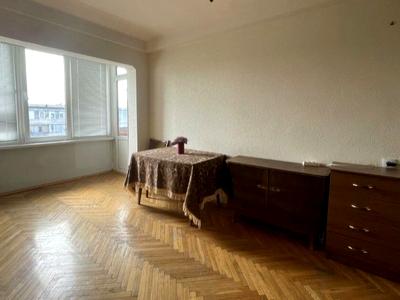 квартира по адресу Энтузиастов ул., 25/2