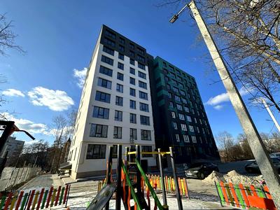квартира за адресою Чернівецька вул., 64-А