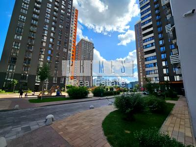 квартира за адресою Дніпровська набережна вул., 18-А