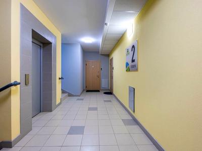 квартира за адресою Угорська вул., 12