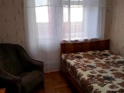 квартира по адресу Ровная ул., 10