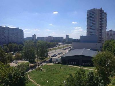 квартира за адресою Перемоги просп., 65Г