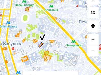 квартира по адресу Евгения Коновальца ул. (Щорса), 19