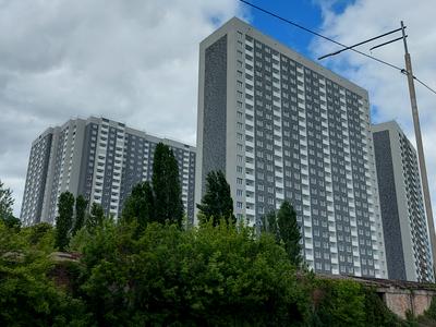 квартира по адресу Коноплянская ул., 22