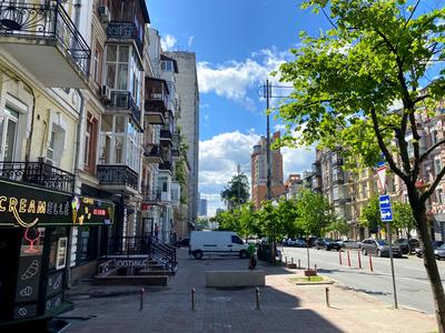 квартира за адресою Шота Руставелі вул., 33-Б
