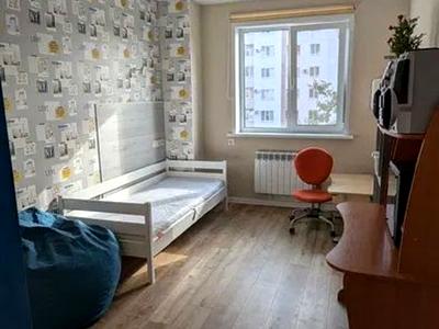квартира за адресою Перспективна вул., 3