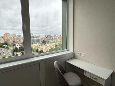 квартира за адресою Київ, Берестейський просп. (Перемоги), 11 к1