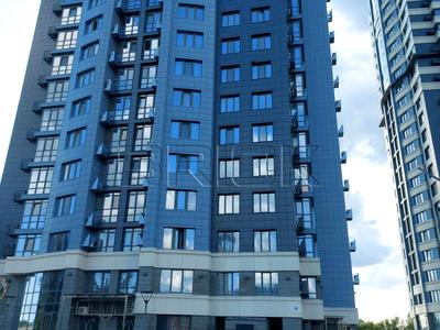 квартира по адресу Никольско-Слободская ул., 3