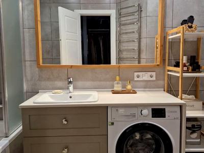 квартира за адресою Мандриківська вул., 51л