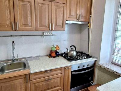 квартира за адресою Солом'янська вул., 29