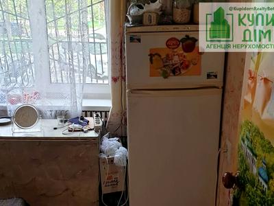 квартира по адресу Независимости ул. (Космонавта Попова), 88