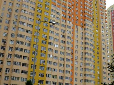 квартира по адресу Семьи Кульженков ул. (Дегтяренко Петра), 35
