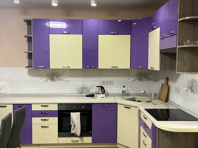 квартира за адресою Авраама Лінкольна вул. (), 6а