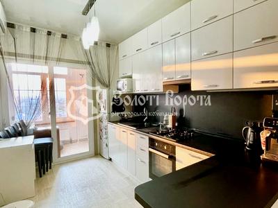 квартира по адресу Дмитрия Луценко ул., 12-А