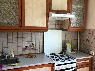 квартира по адресу Энтузиастов ул., 15