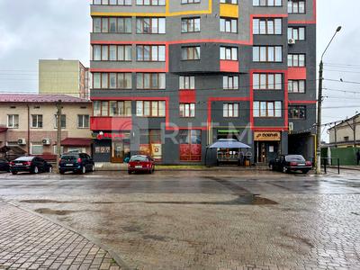квартира за адресою Петра Маланюка вул., 45