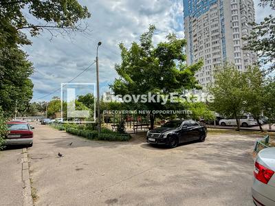 квартира за адресою Горлівська вул., 38/40
