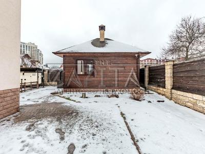 будинок за адресою Київ, Лугова вул.