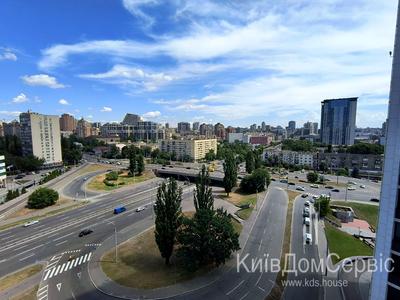 квартира за адресою Київ, Берестейський просп. (Перемоги), 11 к3