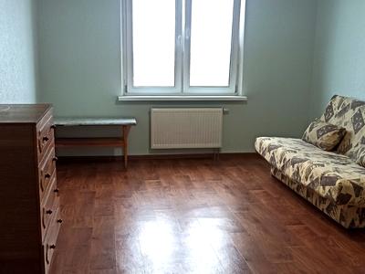 квартира по адресу Бориса Антоненка-Давидовича ул., 1