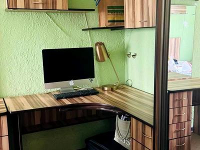 квартира за адресою Преображенська вул. (Івана Клименка), 8-Б