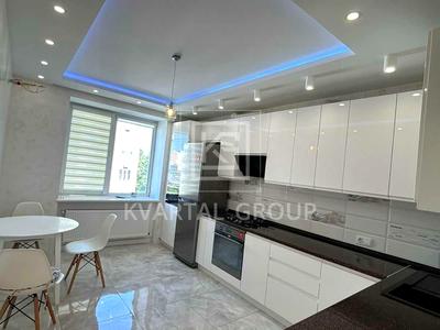 квартира за адресою Нове шосе, 8