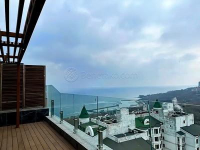 квартира за адресою Морська вул., 8